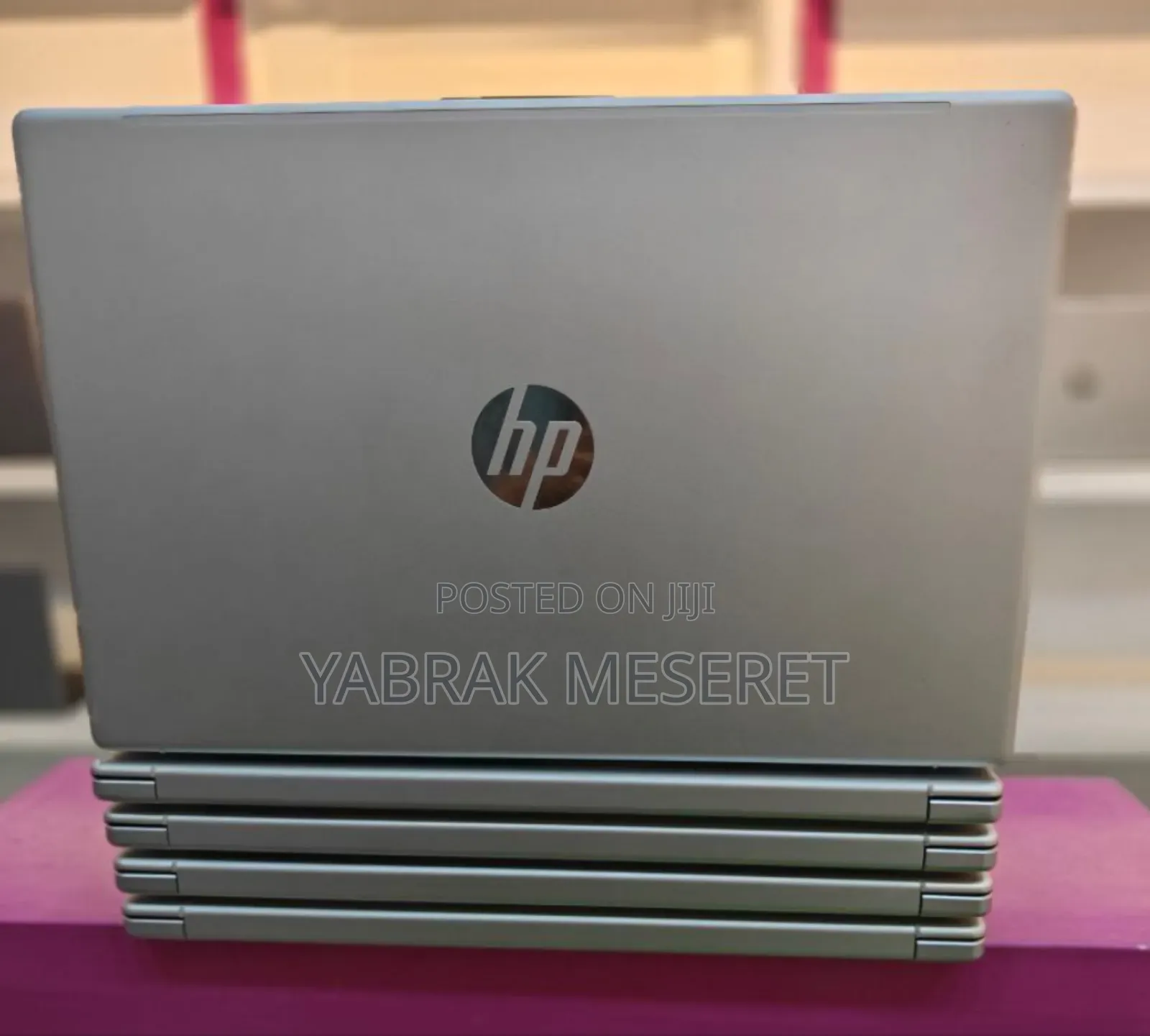 New Laptop HP Envy X360 16GB Intel Core I5 SSD 512GB