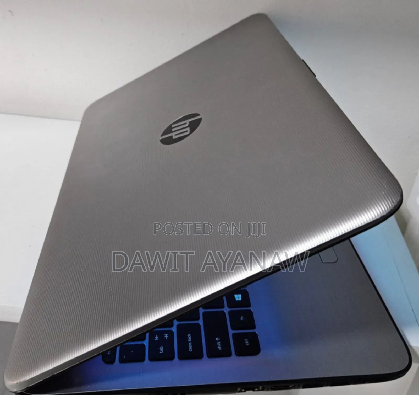 New Laptop HP Stream Notebook 8GB Intel Core I5 SSD 1T