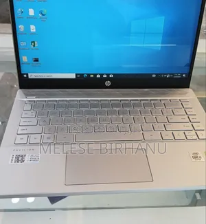 New Laptop HP Pavilion 14 16GB Intel Core I5 SSD 512GB