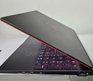 New Laptop 16GB Intel Core I9 SSD 512GB