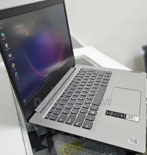 New Laptop Lenovo 8GB Intel Core I5 SSD 256GB