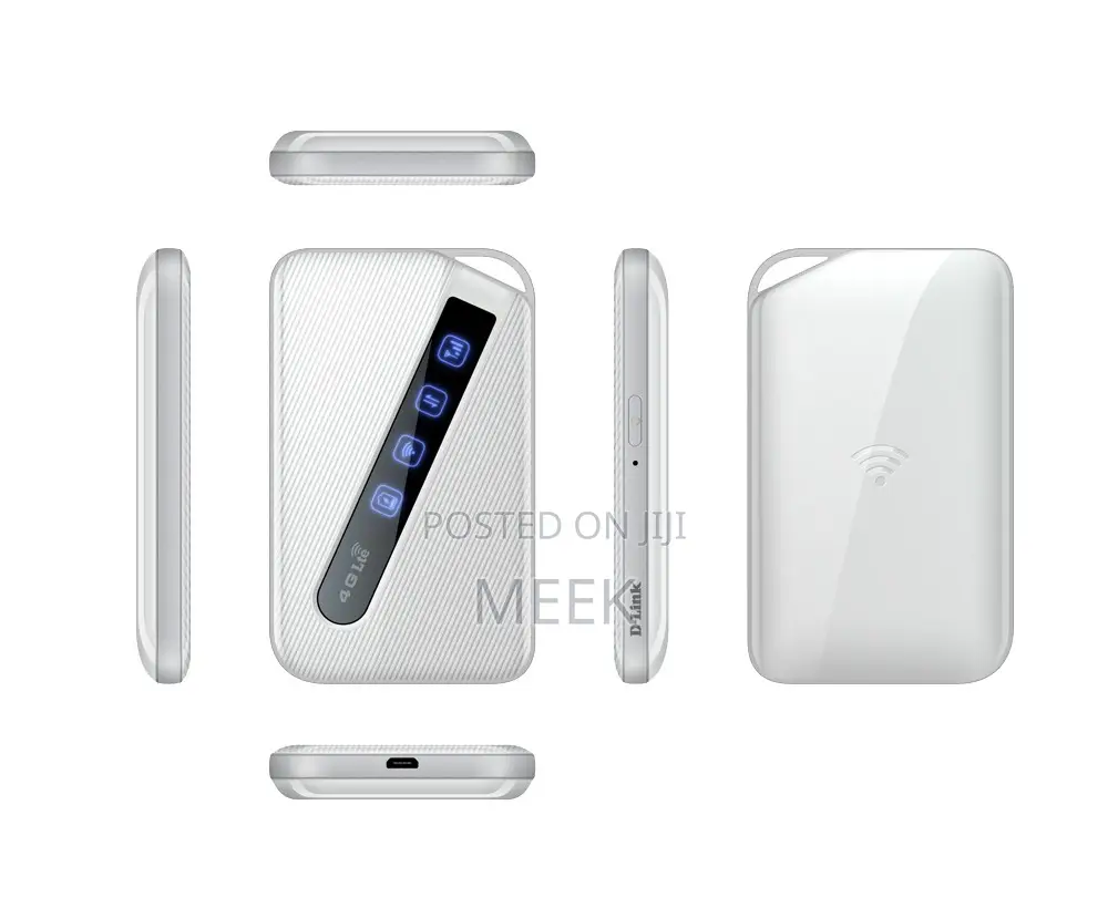 D-Link Pocket Router