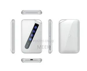 Photo - D-Link Pocket Router