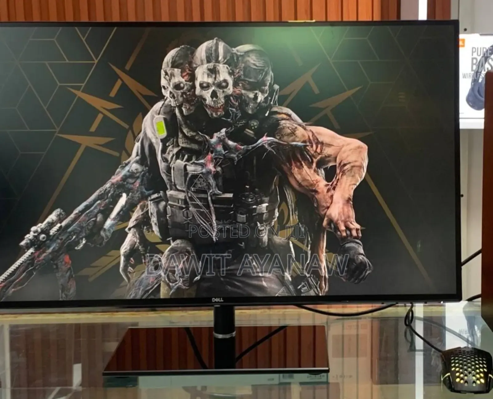 New Desktop Computer Dell 16GB Intel Core I7 HDD+SSD 512GB