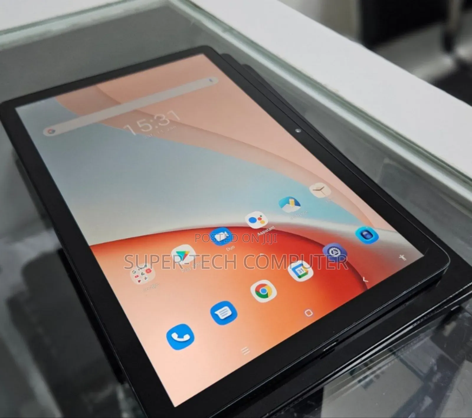 New Blackview Tab 12 64 GB