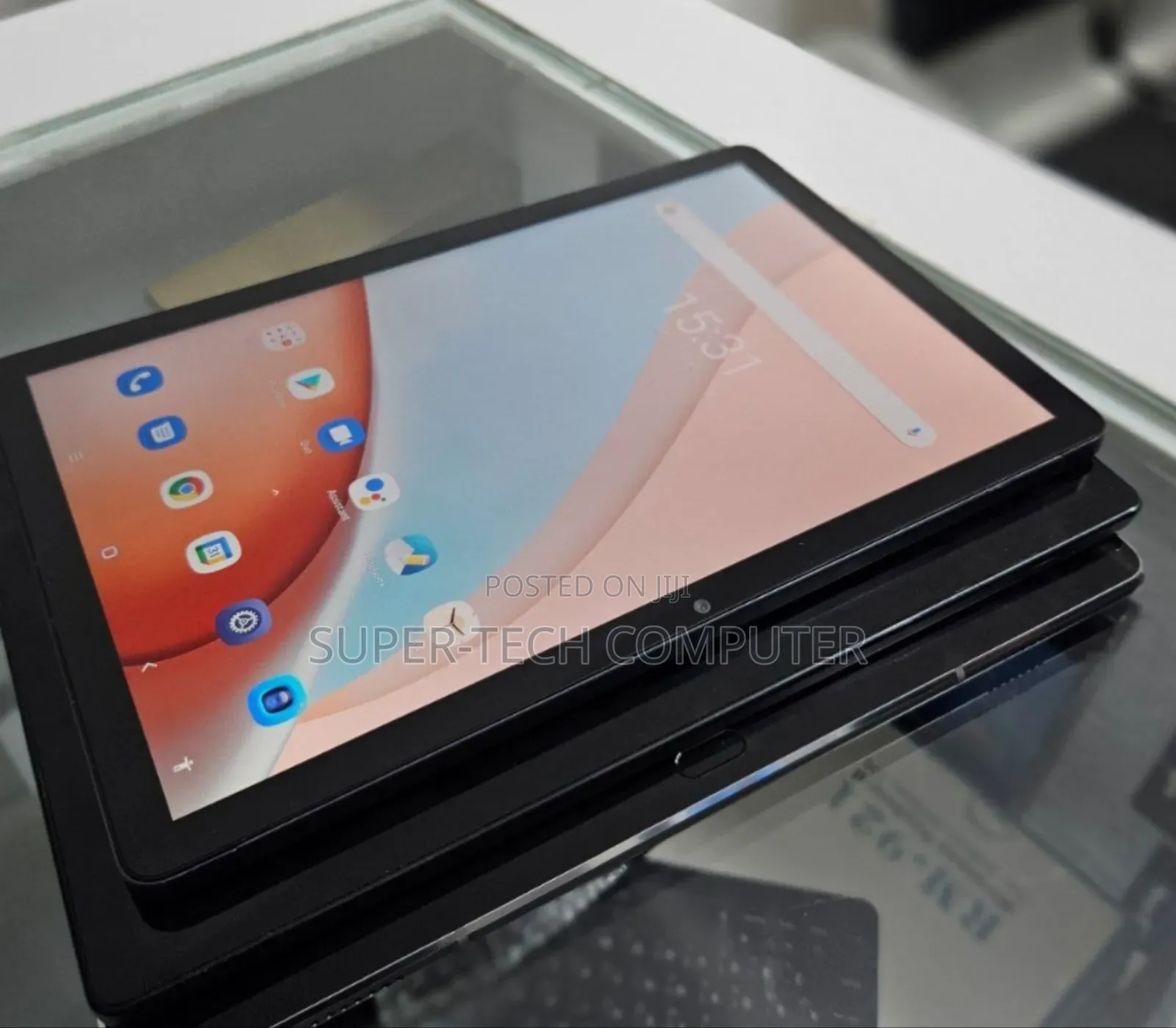 New Blackview Tab 12 64 GB