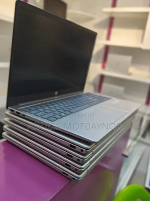 New Laptop HP Stream Notebook 16GB Intel Core I5 SSD 512GB