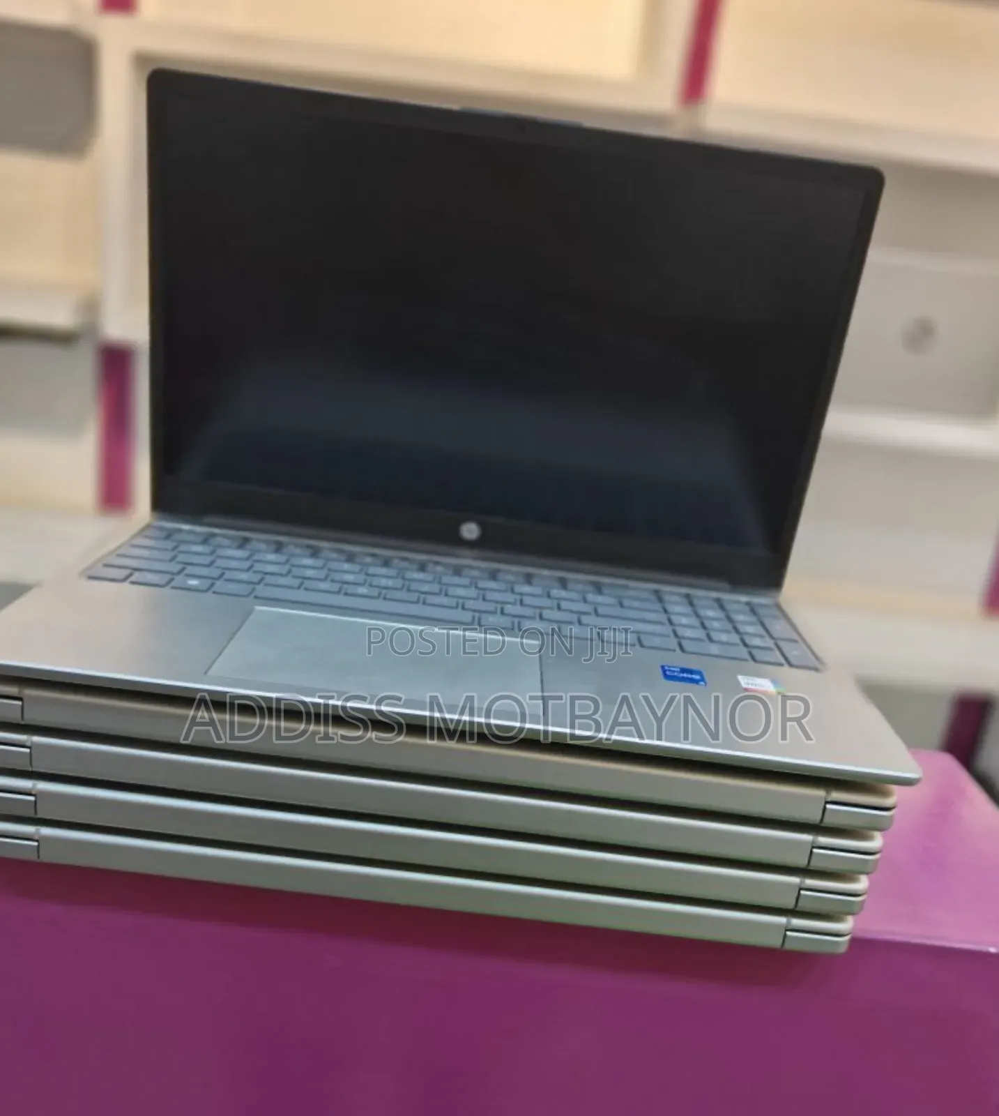 New Laptop HP Stream Notebook 16GB Intel Core I5 SSD 512GB