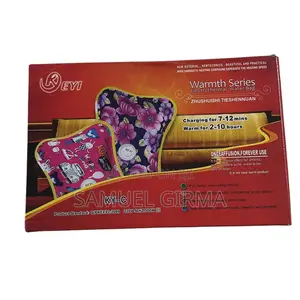 Electrothermal Hot Water Bag