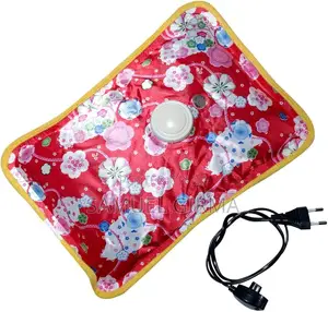 Electrothermal Hot Water Bag