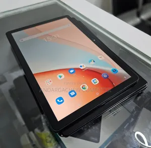 New Blackview Tab 12 64 GB Black