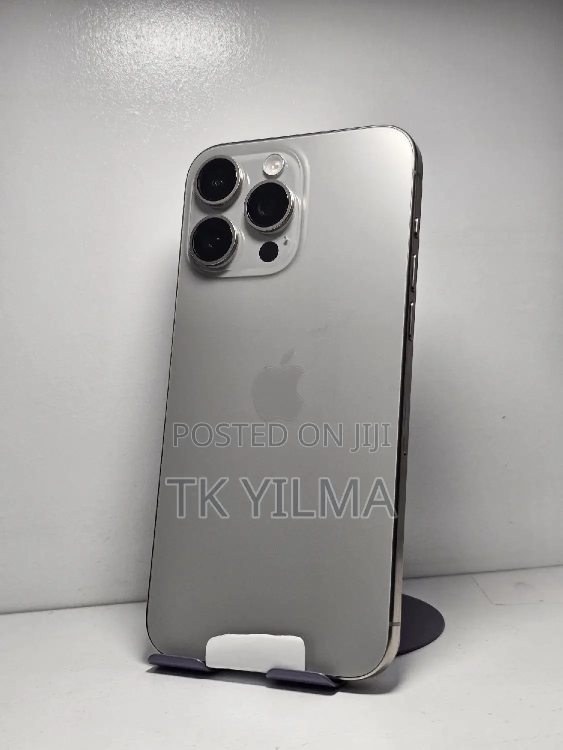 New Apple iPhone 15 Pro Max 256 GB