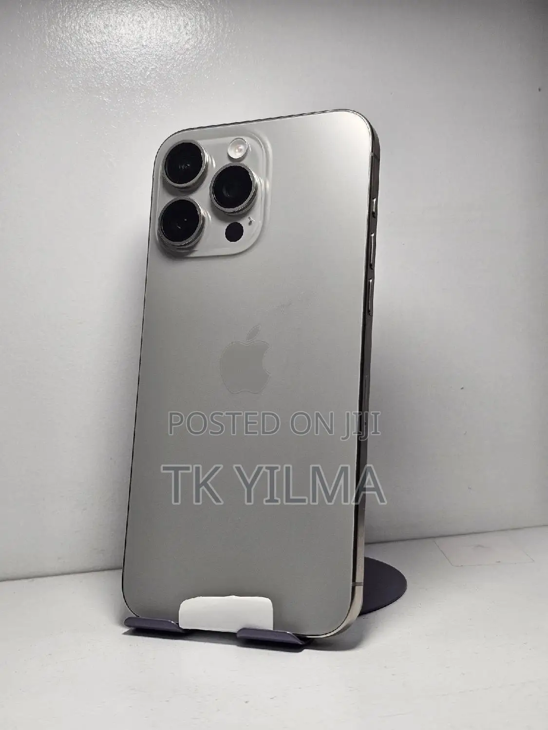 New Apple iPhone 15 Pro Max 256 GB