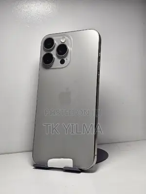 New Apple iPhone 15 Pro Max 256 GB