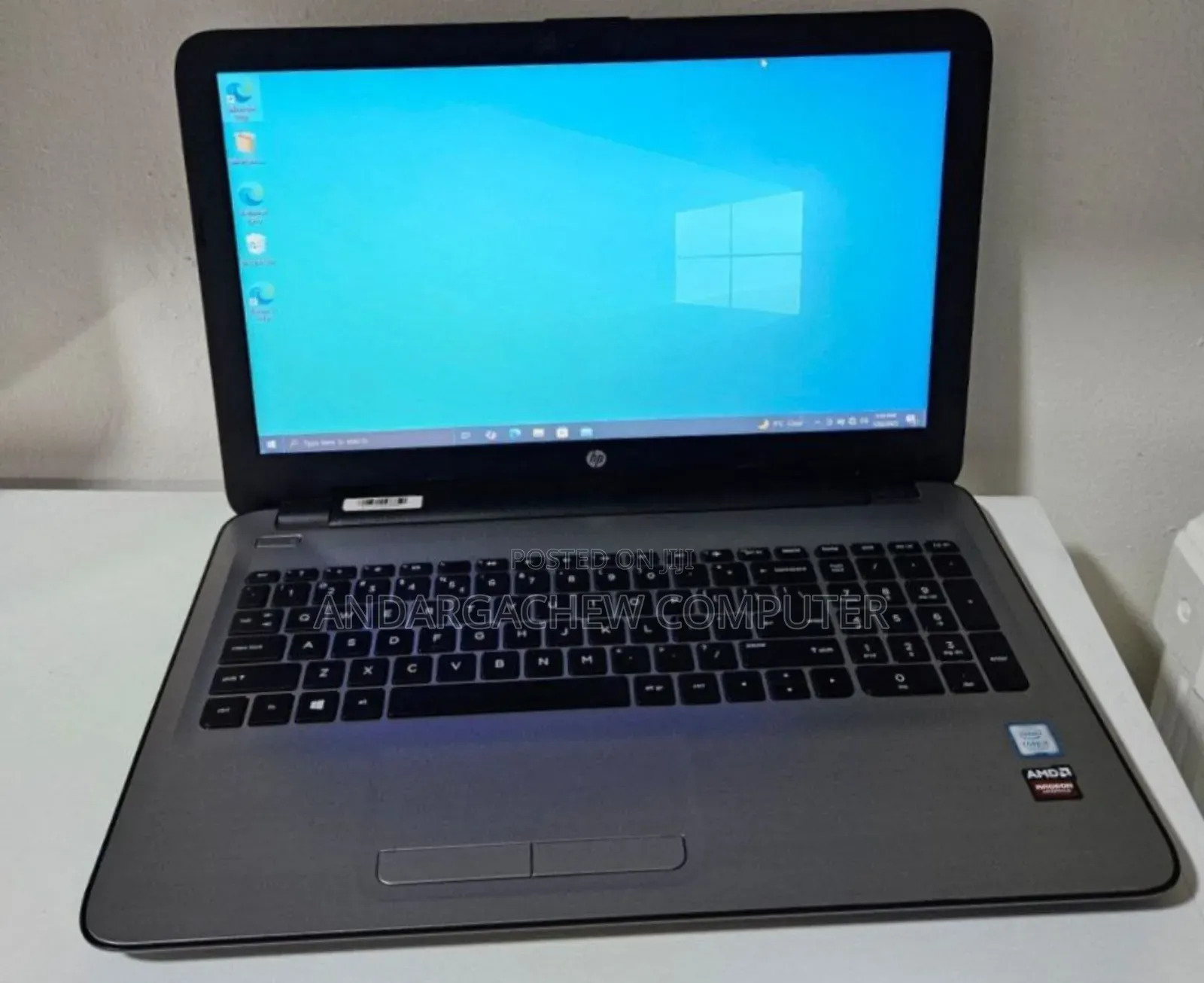 Laptop HP Stream Notebook 8GB Intel Core I5 HDD 1T