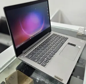 Laptop Lenovo Ideapad 3 8GB Intel Core I5 SSD 256GB