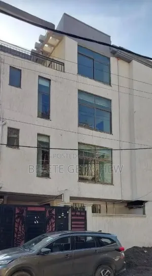 5bdrm House in Ayat, G+3 Luxury, Bole for sale