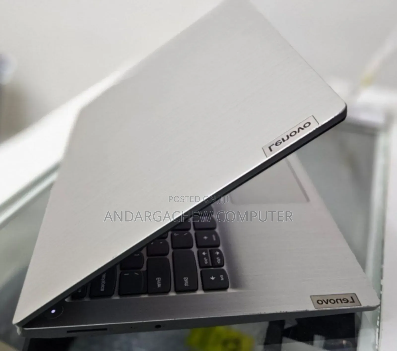 Laptop Lenovo Ideapad 3 8GB Intel Core I5 SSD 256GB