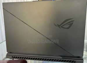New Laptop Asus ROG Strix G16 G614 32GB Intel Core I9 SSD 1T