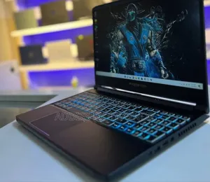 New Laptop Acer Predator Helios 300 16GB Intel Core I7 SSD 1T