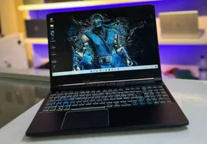 New Laptop Acer Predator Helios 300 16GB Intel Core I7 SSD 1T