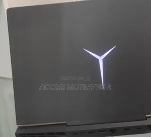 Photo - New Laptop Lenovo Legion 5 16GB Intel Core I7 SSD 512GB