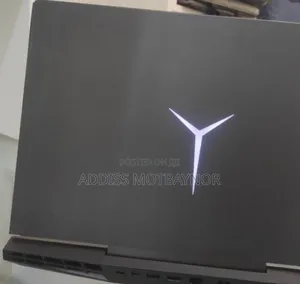 New Laptop Lenovo Legion 5 16GB Intel Core I7 SSD 512GB