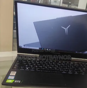 New Laptop Lenovo Legion 5 16GB Intel Core I7 SSD 512GB