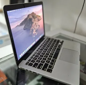 Laptop Apple MacBook Pro 2015 8GB Intel Core I5 SSD 500GB