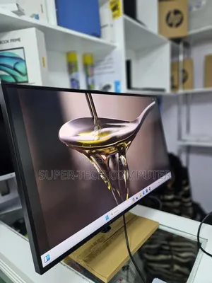 27 Inch Frameless Monitor Screen Resolution, in Stock