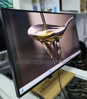 27 Inch Frameless Monitor Screen Resolution, in Stock