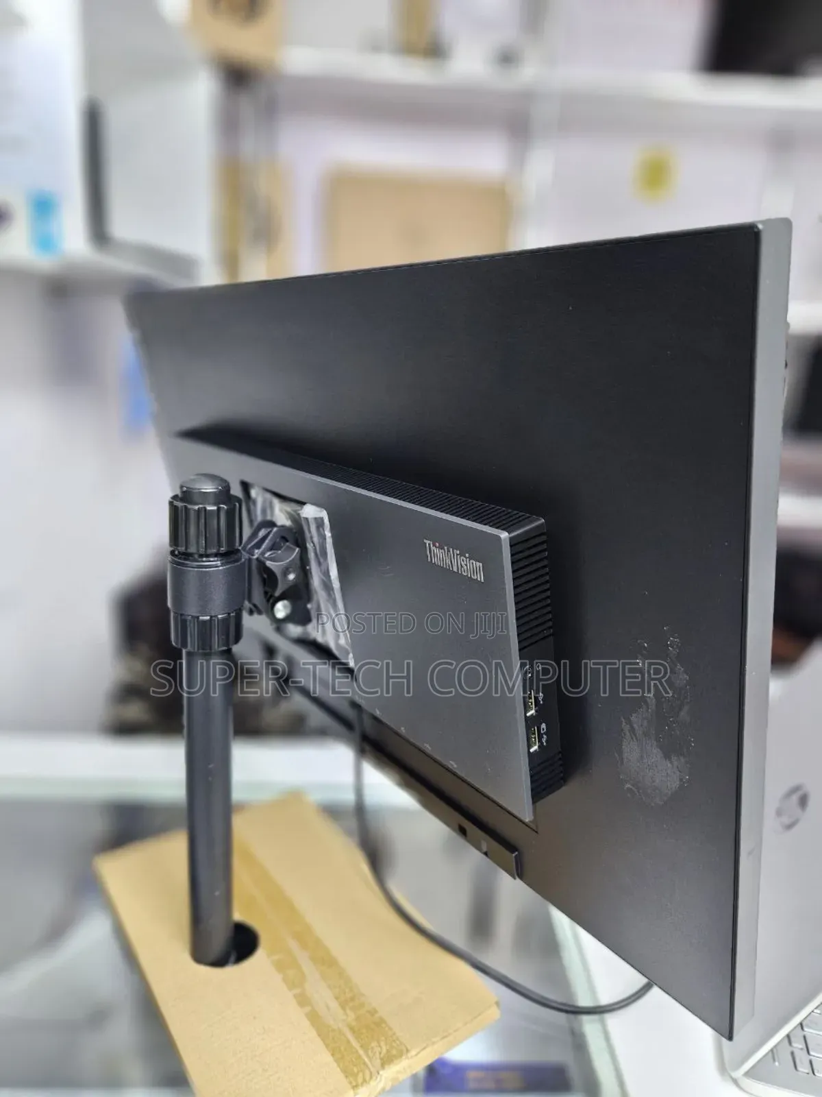 27 Inch Frameless Monitor Screen Resolution, in Stock