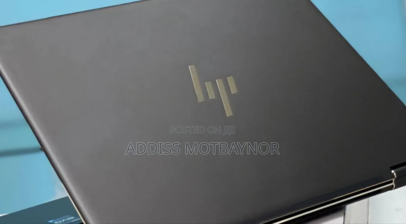 New Laptop HP Spectra 13 16GB Intel Core I7 SSD 1T