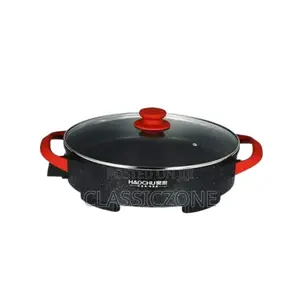 Photo - Haochu Ceramic Pizza Pan