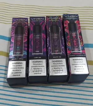 Vape 12000puff VNSN Brand