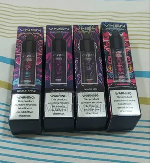 Vape 12000puff VNSN Brand
