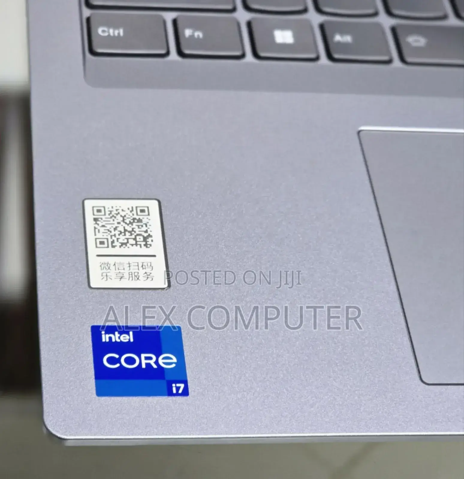 New Laptop Lenovo 32GB Intel Core I7 SSD 1T