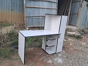 Modern Reading Table