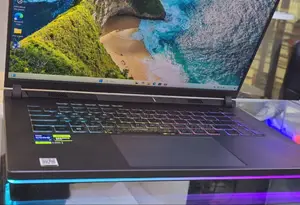 New Laptop Asus ROG Strix G16 G614 16GB Intel Core i7 SSD 1T