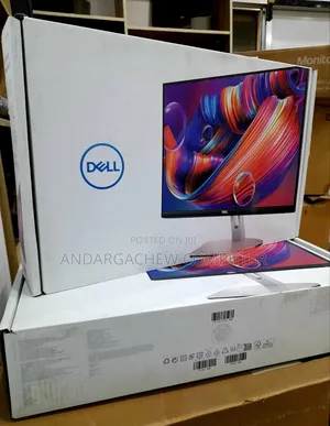 Dell 24" Monitor