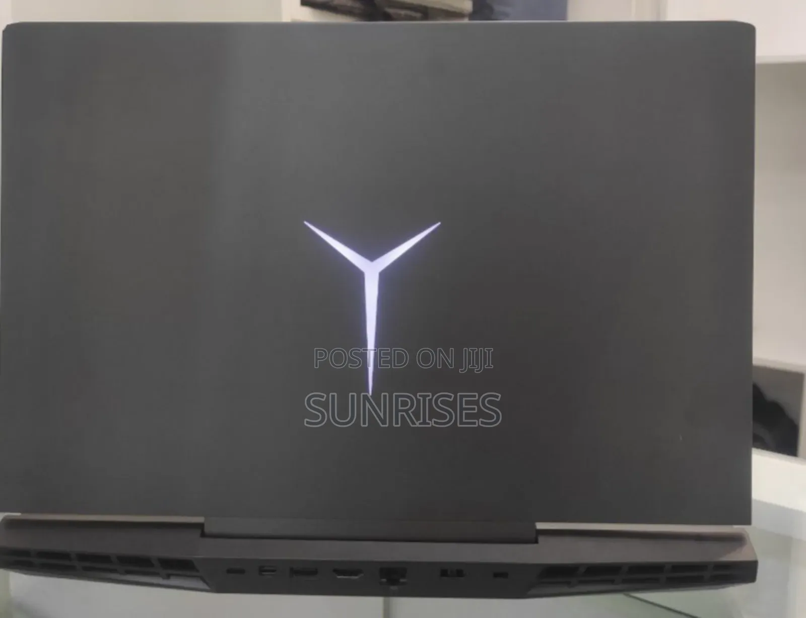 New Laptop Lenovo Legion 5 16GB Intel Core I7 SSD 512GB