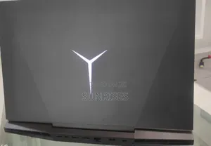 New Laptop Lenovo Legion 5 16GB Intel Core I7 SSD 512GB