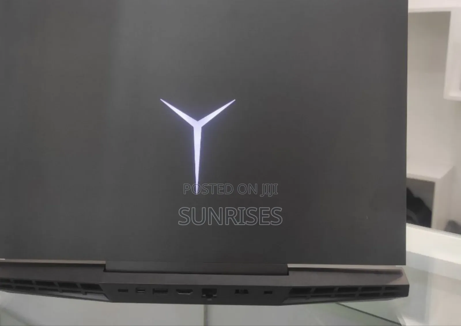 New Laptop Lenovo Legion 5 16GB Intel Core I7 SSD 512GB