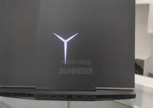 New Laptop Lenovo Legion 5 16GB Intel Core I7 SSD 512GB