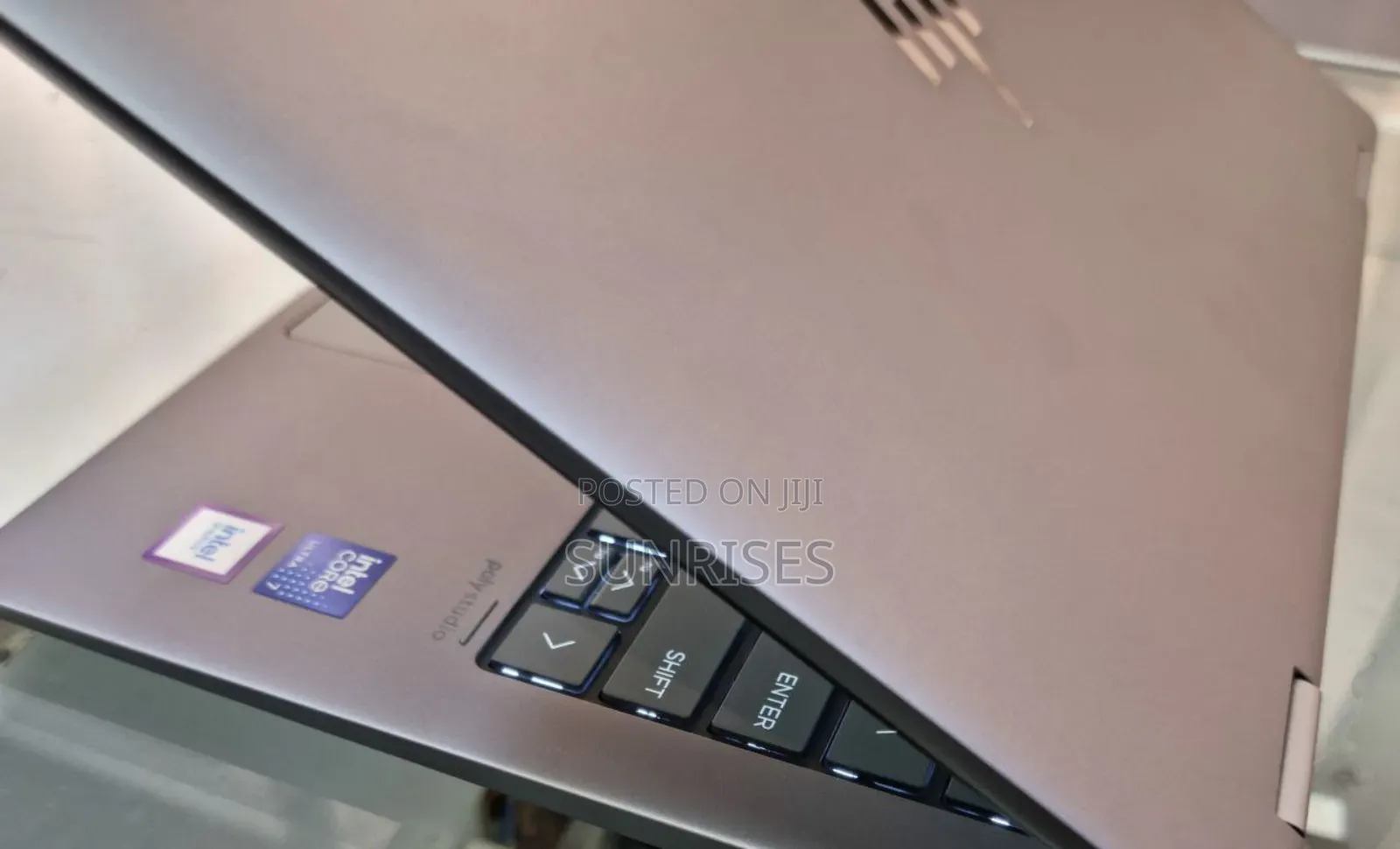 New Laptop HP Envy X360 16GB Intel Core Ultra 7 SSD 1T