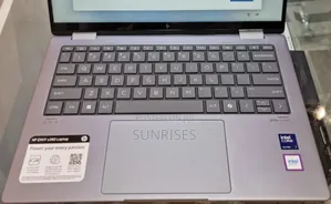 New Laptop HP Envy X360 16GB Intel Core Ultra 7 SSD 1T