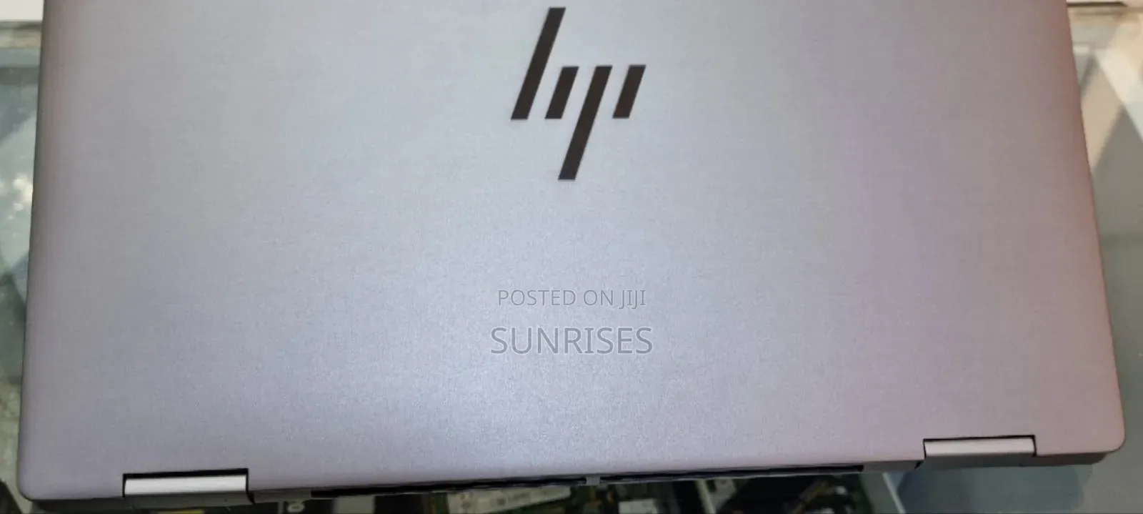 New Laptop HP Envy X360 16GB Intel Core Ultra 7 SSD 1T