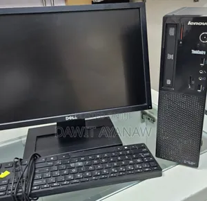 Photo - New Laptop Lenovo 4GB Intel Core I3 HDD 500GB