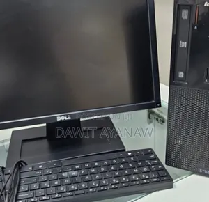 New Laptop Lenovo 4GB Intel Core I3 HDD 500GB