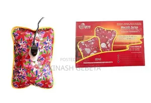 Electric Water Boiler And Bag(ውሀ ማሞቂያ ቦርሳ)